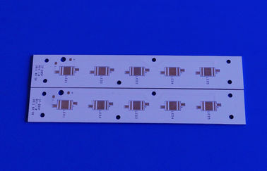 Οδηγημένη ενότητα φωτεινών σηματοδοτών, πίνακας PCB των οδηγήσεων SMD για την αντικατάσταση φωτεινών σηματοδοτών