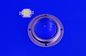 Οδηγημένος Borosilicate φακός οδηγημένου γυαλιού ενότητας 30w φωτεινών σηματοδοτών για τα οδηγημένα φω'τα/οδηγημένος φωτισμός